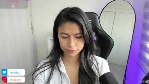 Snapshot of roseparis chatting on 02.16.26 Nat online show from 02.16.26