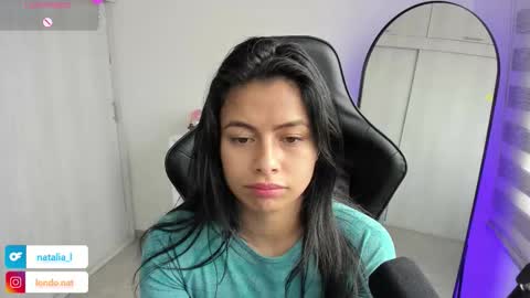 Snapshot of roseparis chatting on 02.17.26 Nat online show from 02.17.26