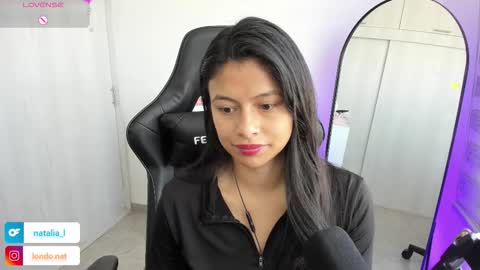 Snapshot of roseparis chatting on 02.25.26 Nat online show from 02.25.26