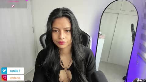 Snapshot of roseparis chatting on 03.19.26 Nat online show from 03.19.26