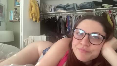 Rose Quinn online show from 12.06.24