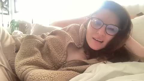 Rose Quinn online show from 01.01.25