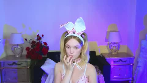 Sweety Kate online show from 09.10.25