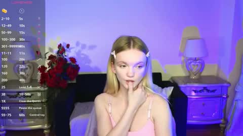 Sweety Kate online show from 09.12.25