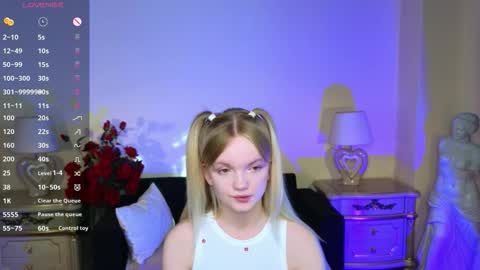 Sweety Kate online show from 09.14.25