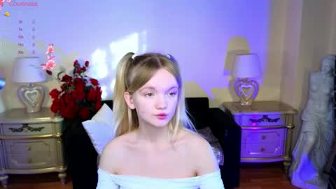 Sweety Kate online show from 09.21.25