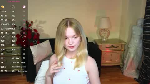 Sweety Kate online show from 09.23.25