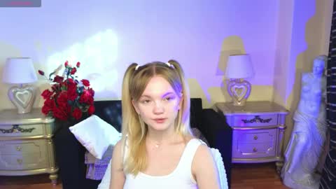 Sweety Kate online show from 09.24.25