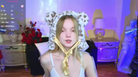 Sweety Kate online show from 09.27.25