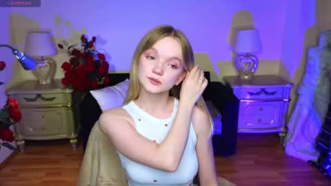 Sweety Kate online show from 09.29.25