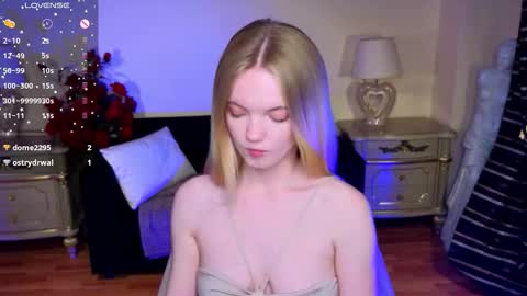 Sweety Kate online show from 10.03.25