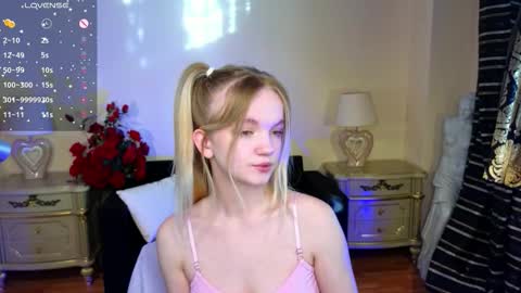 Sweety Kate online show from 10.04.25