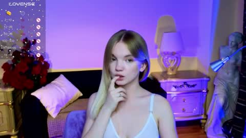 Sweety Kate online show from 10.08.25