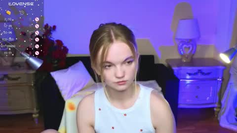 Sweety Kate online show from 10.11.25