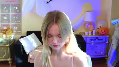 Sweety Kate online show from 10.22.25