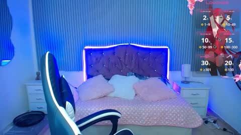 roses_liittle_ online show from 04.09.26