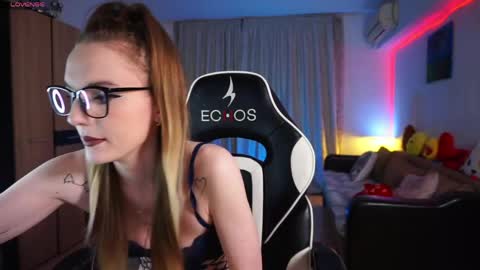 Abbygail online show from 05.04.26
