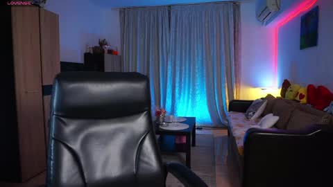 Abbygail online show from 05.18.26