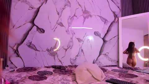 Snapshot of rosestark chatting on 01.10.26 RoseStark online show from 01.10.26