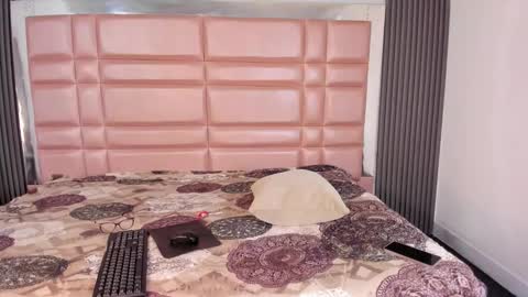 Snapshot of rosestark chatting on 01.17.26 RoseStark online show from 01.17.26