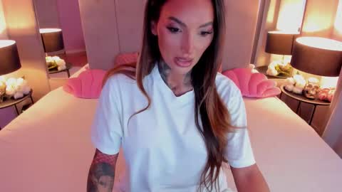 Nataly online show from 02.04.26