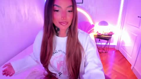 Nataly online show from 07.22.26