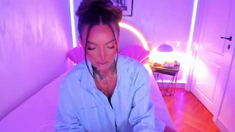 Nataly online show from 07.24.26