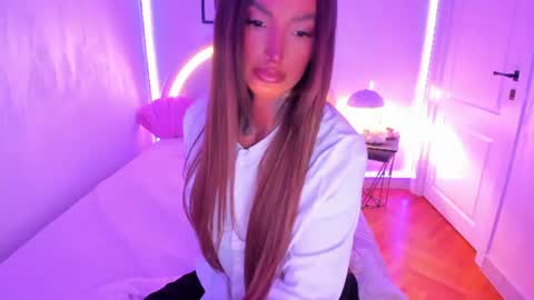 Nataly online show from 07.25.26