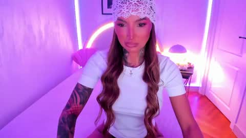Nataly online show from 07.29.26