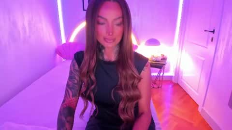 Nataly online show from 07.30.26