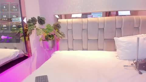 Rose online show from 11.11.25