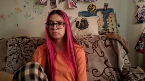 Amlija online show from 04.13.26