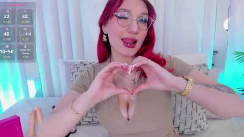 Rosette ch online show from 02.27.26