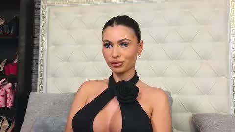 Gabriela online show from 11.05.25