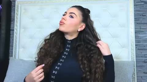 Gabriela online show from 02.24.26