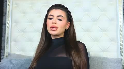 Gabriela online show from 05.05.26