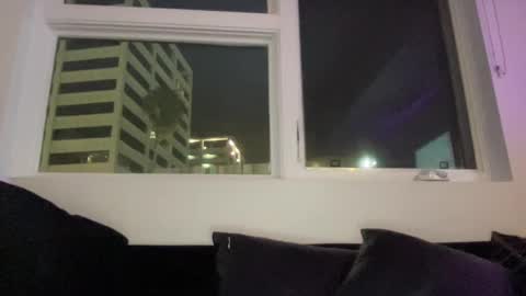 not your average online show from 01.21.25