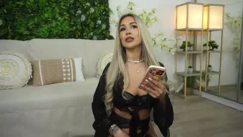 Amii online show from 05.01.26