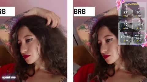 Rosh Hell online show from 12.01.25