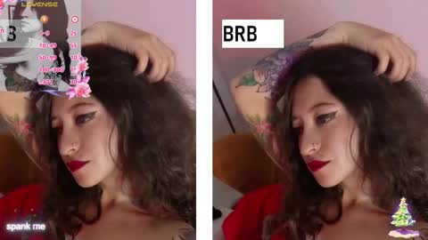 Rosh Hell online show from 12.20.25