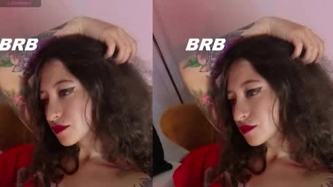 Rosh Hell online show from 02.03.26