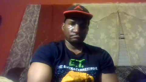 Roshun Haynes online show from 03.25.26