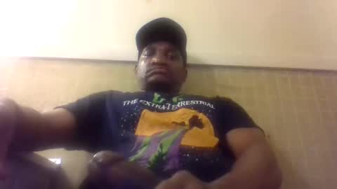 Roshun Haynes online show from 05.03.26