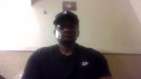 Roshun Haynes online show from 05.04.26