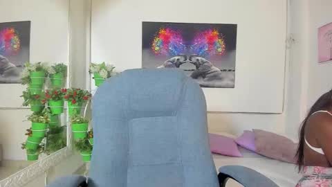 Snapshot of rosi_cooper chatting on 11.03.25 rosi_cooper online show from 11.03.25