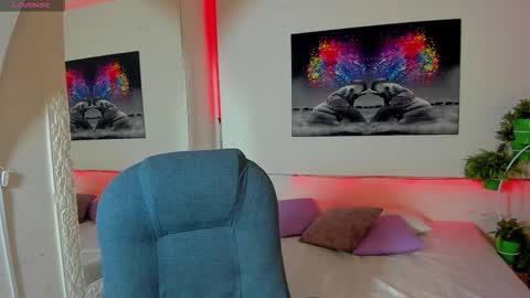 Snapshot of rosi_cooper chatting on 11.10.25 rosi_cooper online show from 11.10.25