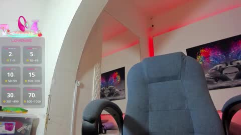 Snapshot of rosi_cooper chatting on 11.22.25 rosi_cooper online show from 11.22.25