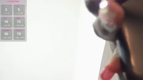 Snapshot of rosi_cooper chatting on 11.26.25 rosi_cooper online show from 11.26.25