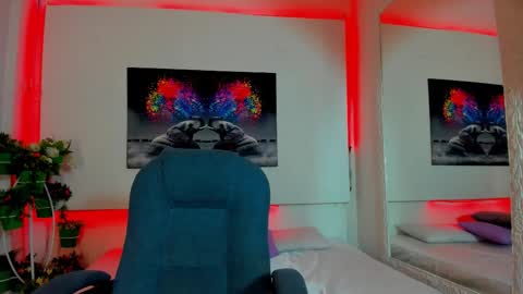 Snapshot of rosi_cooper chatting on 01.10.26 rosi_cooper online show from 01.10.26