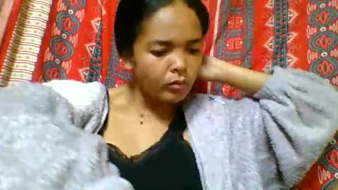 Snapshot of rosia685234 chatting on 05.22.26 rosia685234 online show from 05.22.26